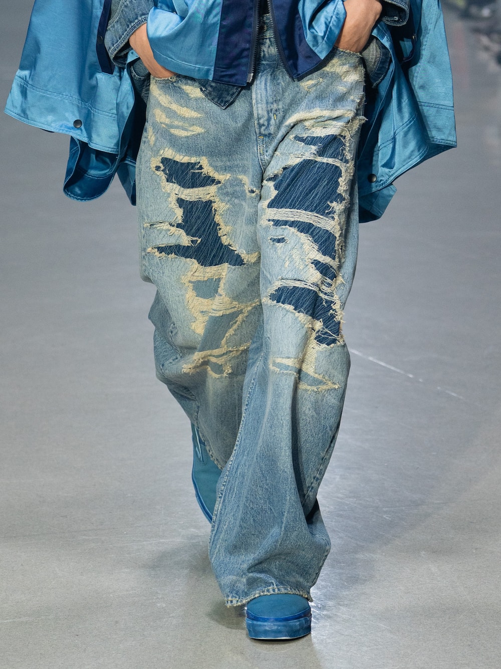 ランウェイの画像