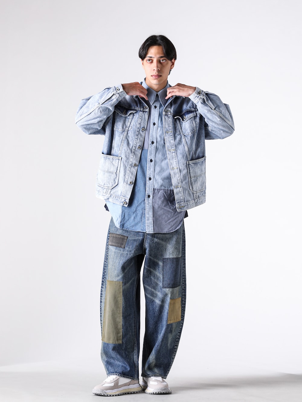 3モデルを並べた比較画像