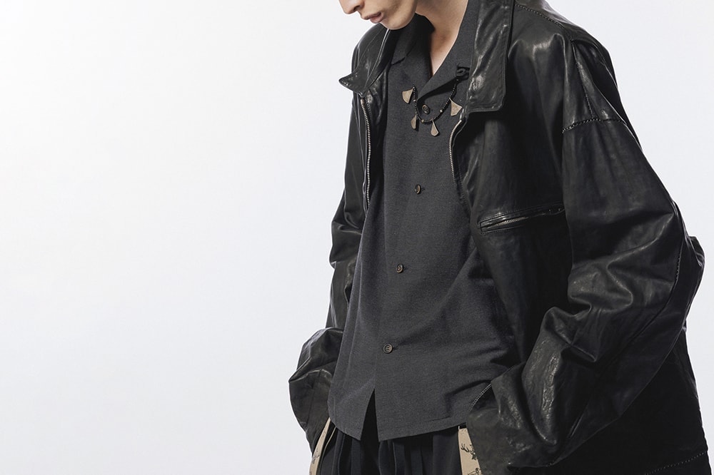 ブランドの空気感が伝わるイメージ画像