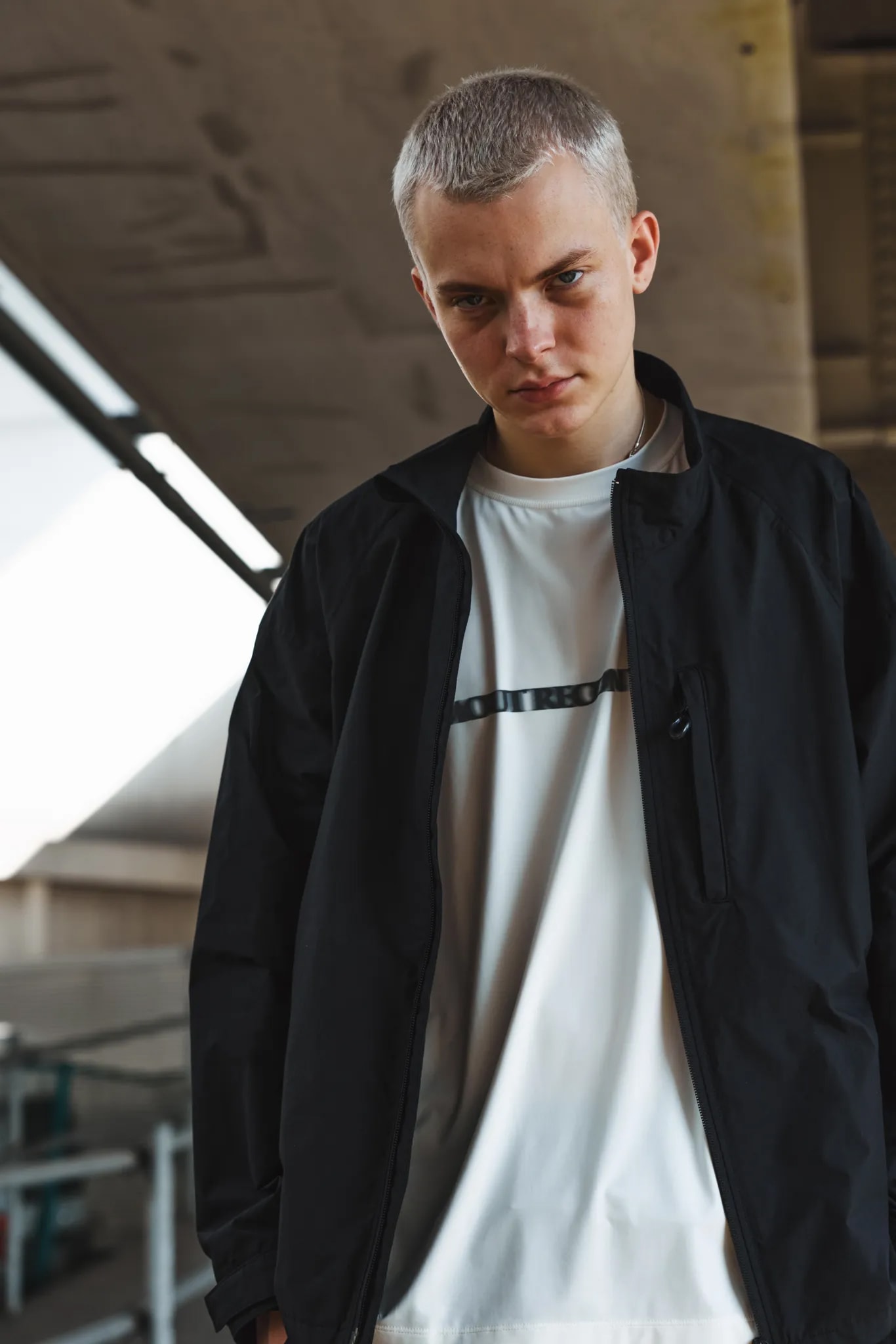 MOUT RECON TAILOR 26SS 全体イメージ画像