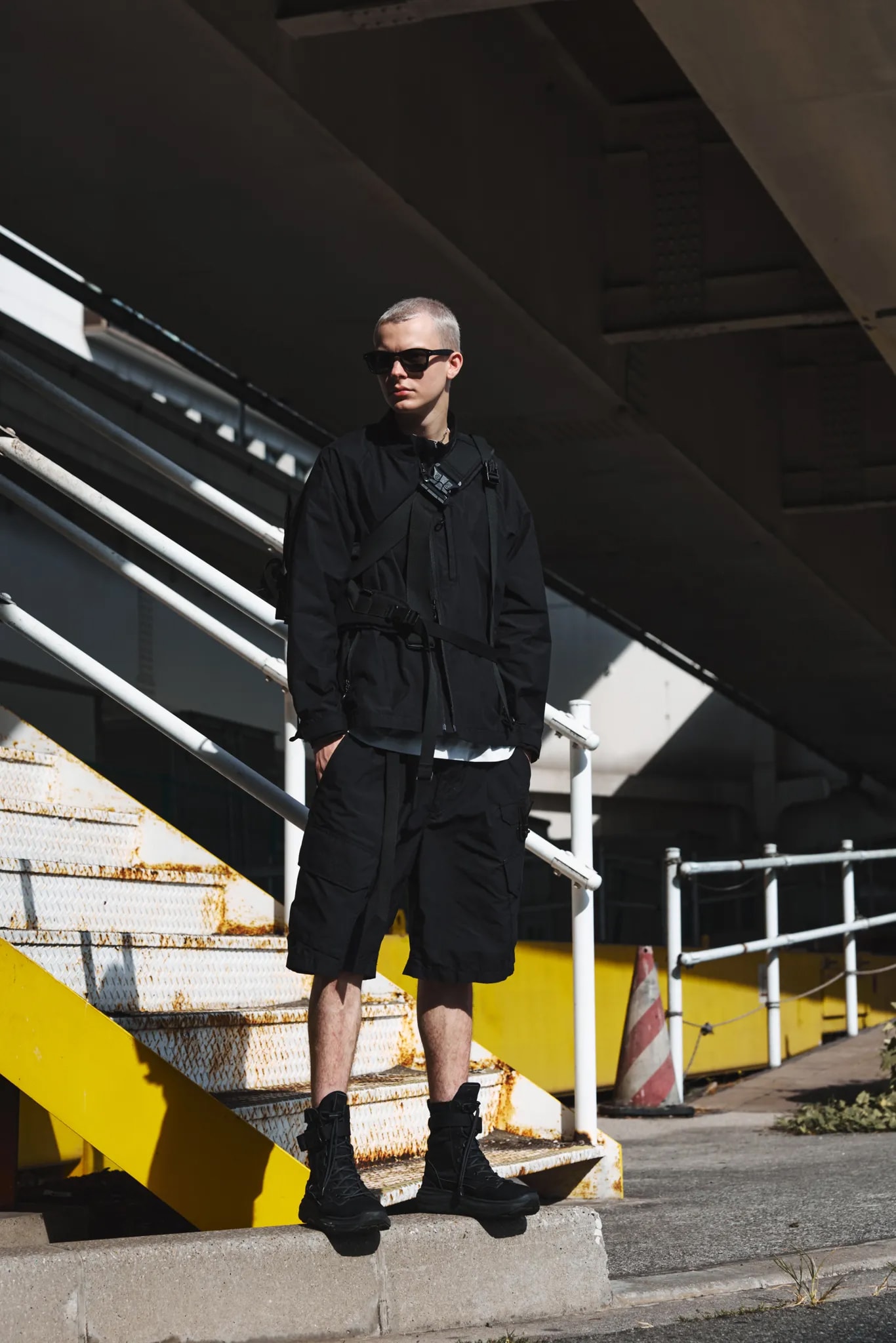 インテリジェント素材のイメージ画像