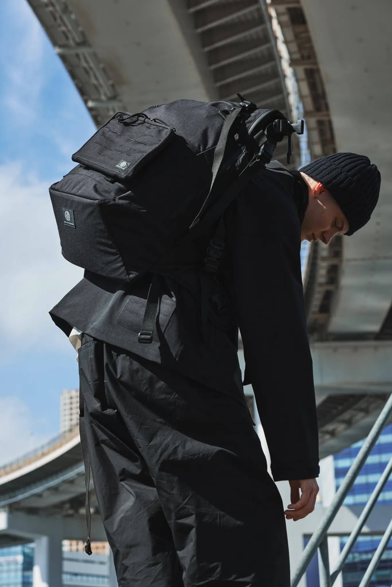 スタイリング全身画像