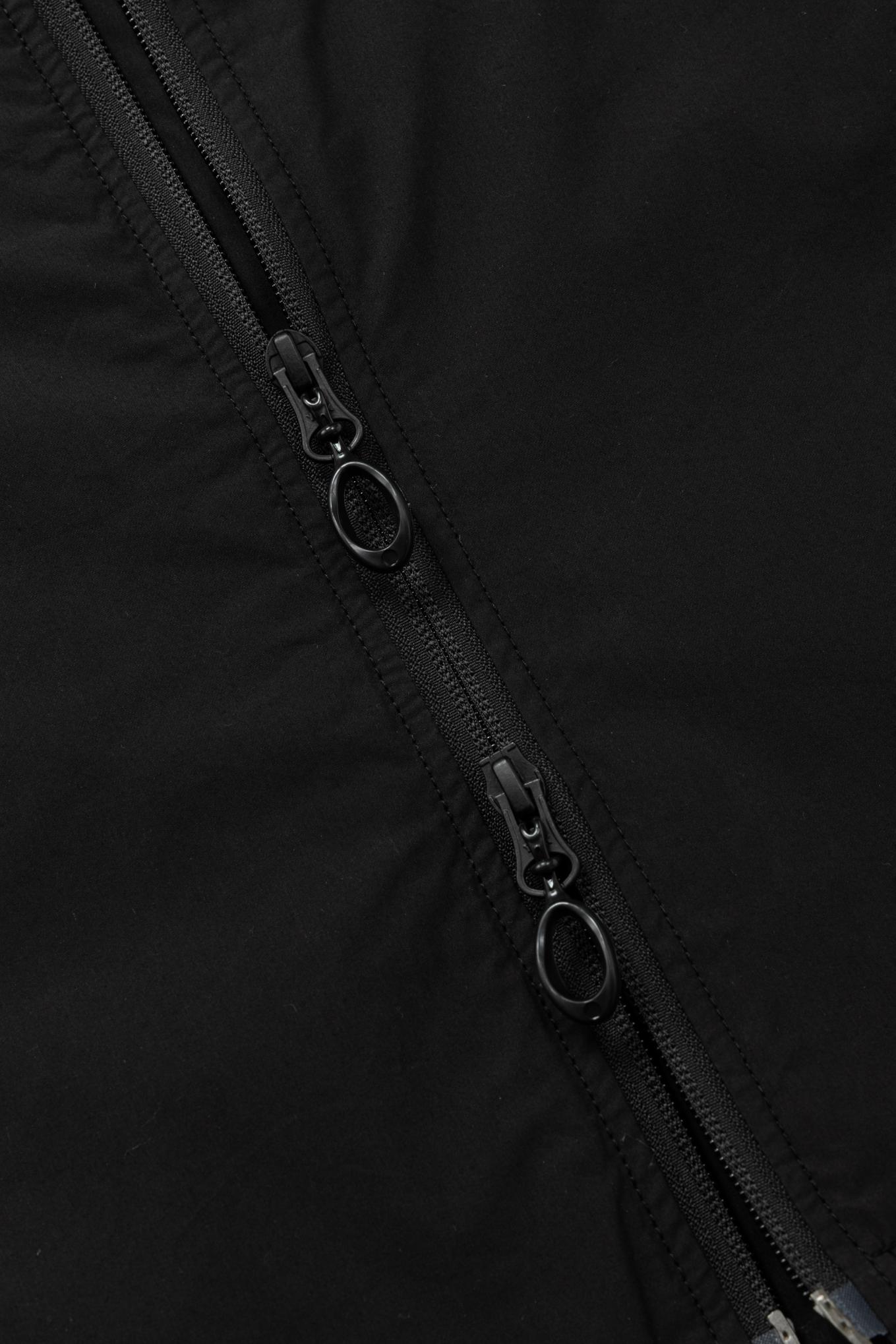 高密度コーデュラ60/40 生地のアップ画像