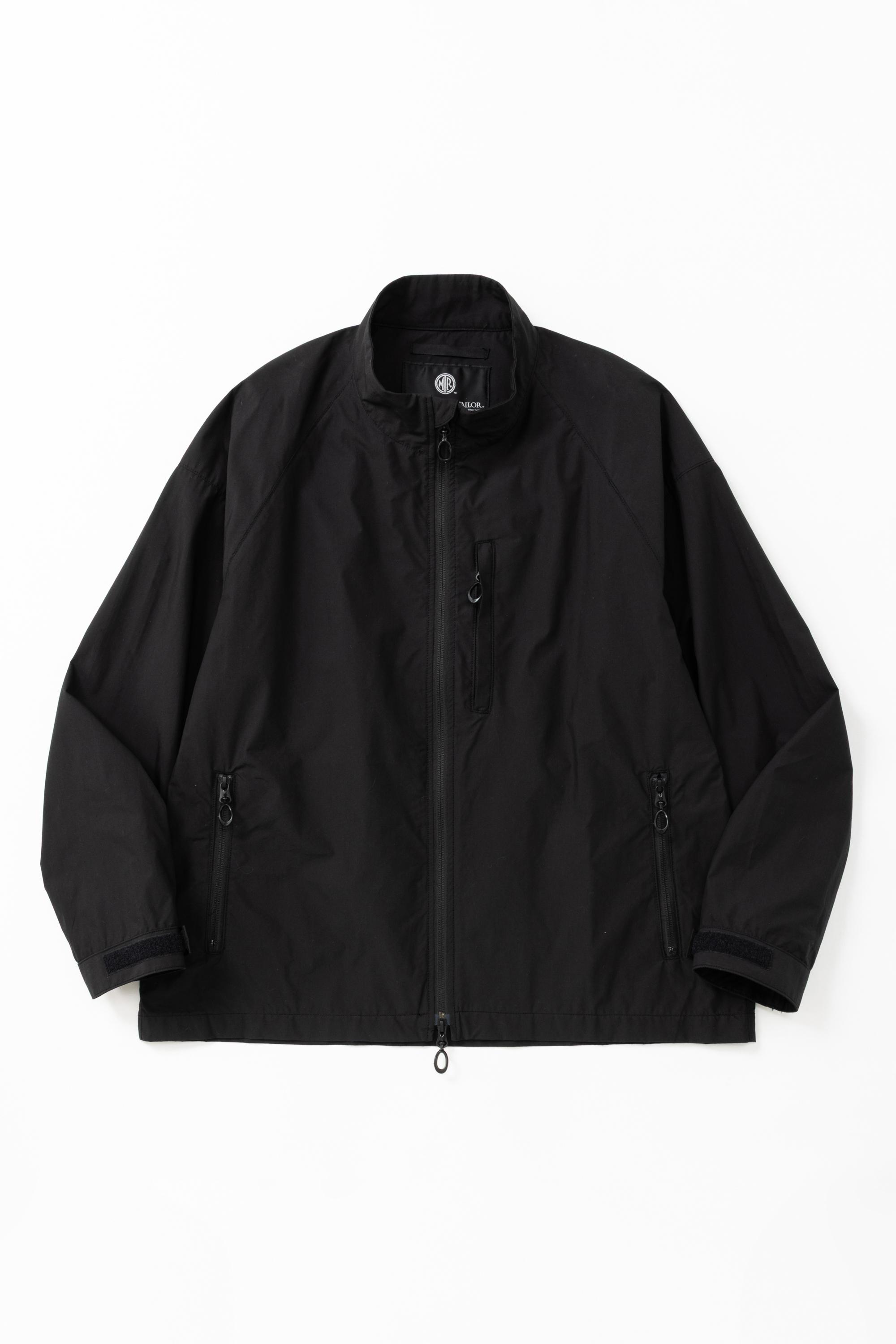 サマーウェイトRecon ジャケットの正面全身画像