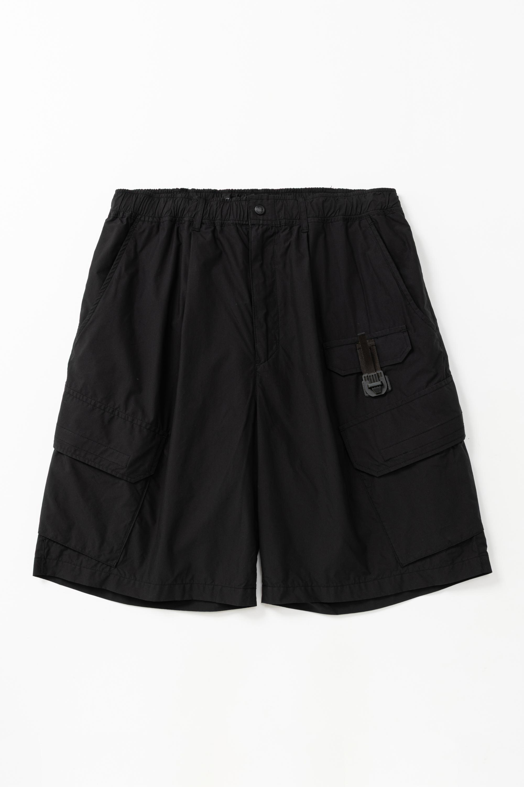 Mdu Shortsの正面画像