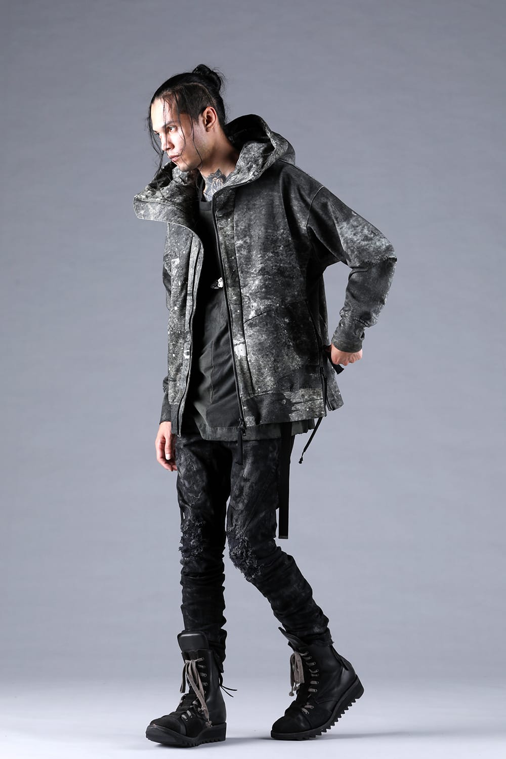 スタイリング2の全身画像2