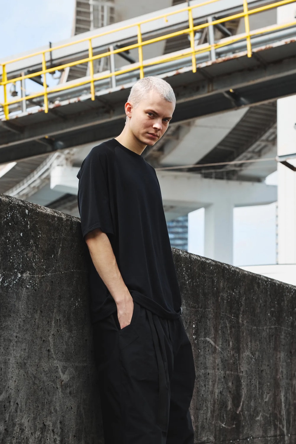 MOUT RECON TAILOR 機能とデザインで選ぶ、真夏のTシャツ3型 -FASCINATE