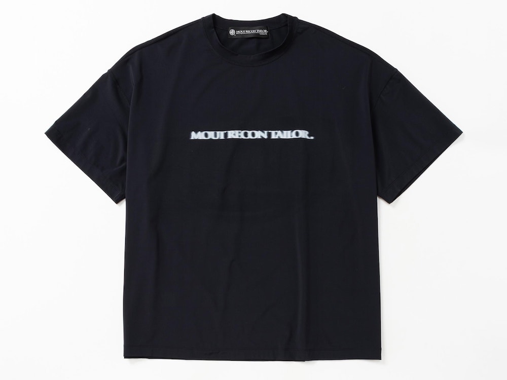 MOUT RECON TAILOR 機能とデザインで選ぶ、真夏のTシャツ3型 -FASCINATE