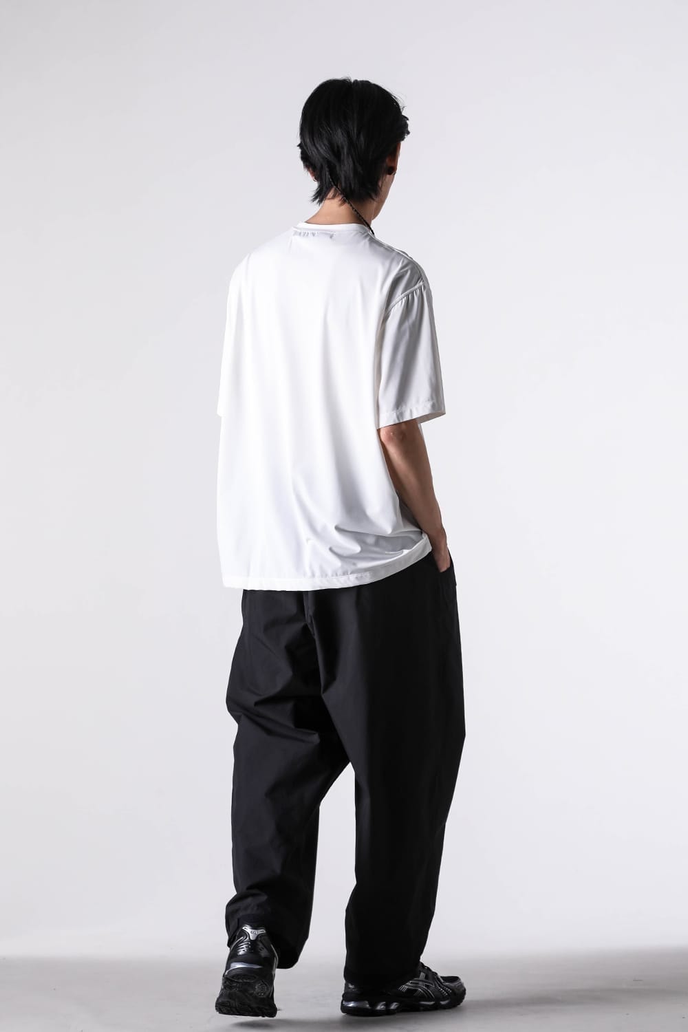 MOUT RECON TAILOR 機能とデザインで選ぶ、真夏のTシャツ3型 -FASCINATE