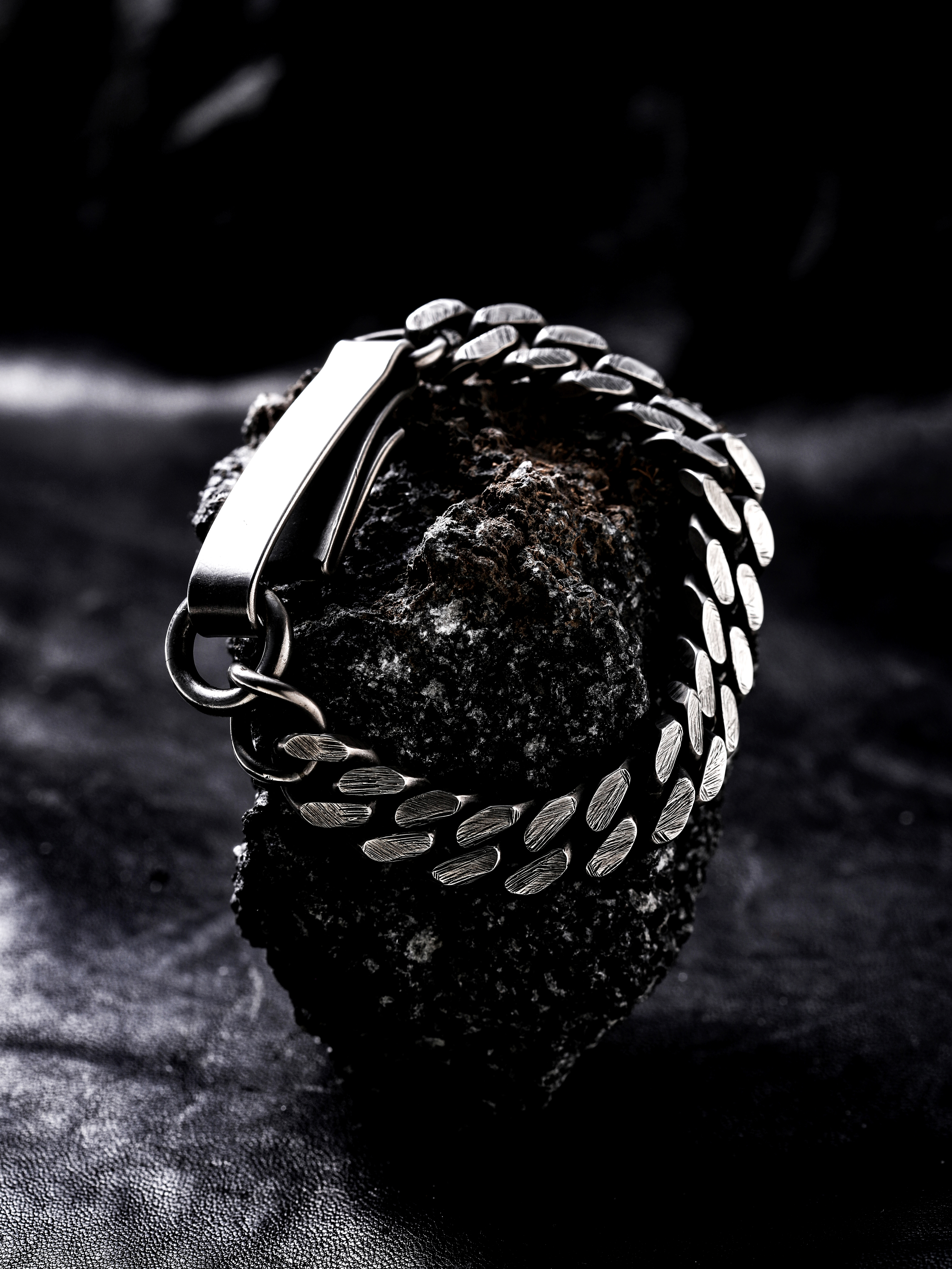 WERKSTATT:MÜNCHEN - 4. Bracelet Folded Closure / M2314