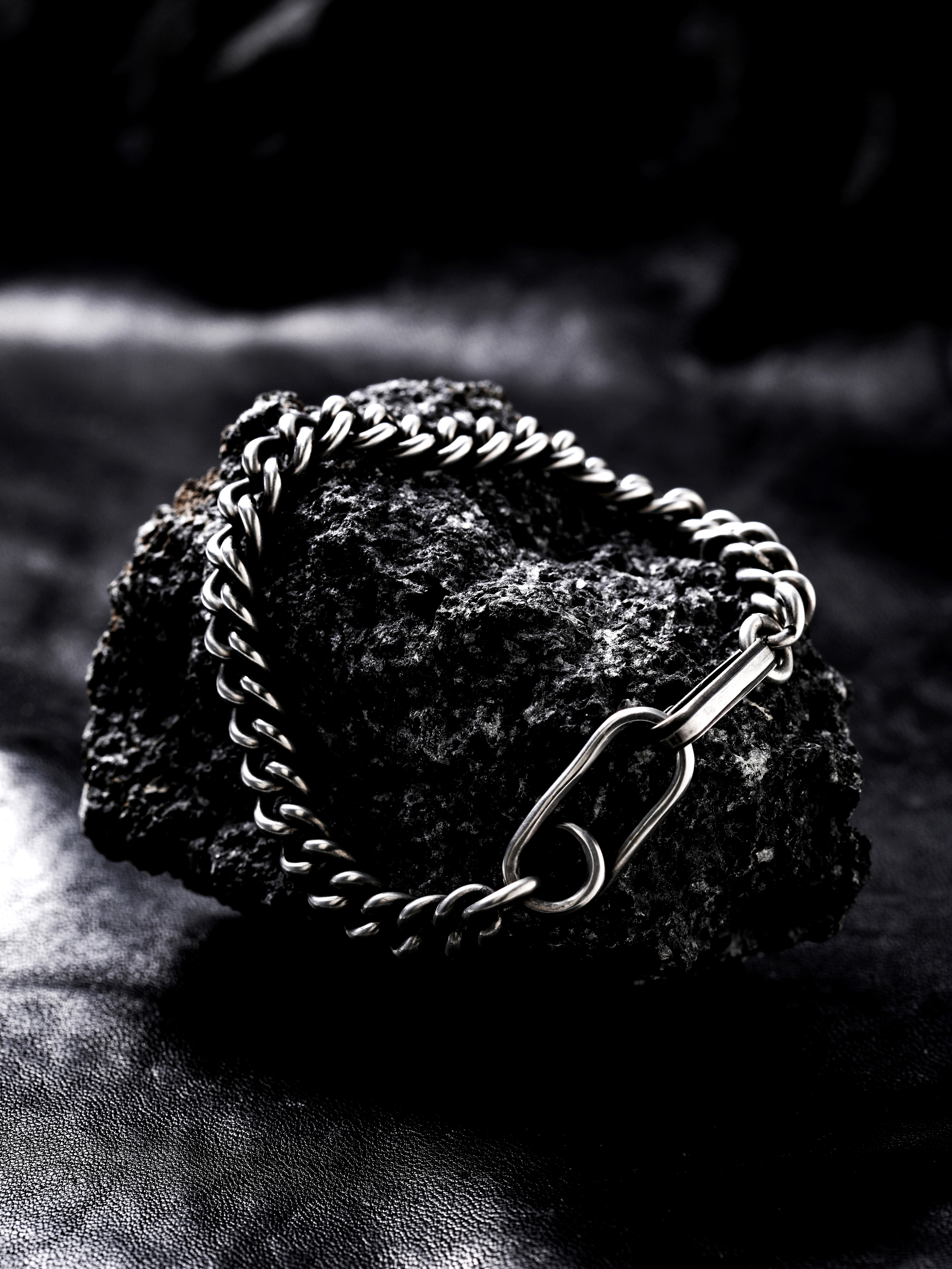 WERKSTATT:MÜNCHEN - 8. Bracelet curl / M2525