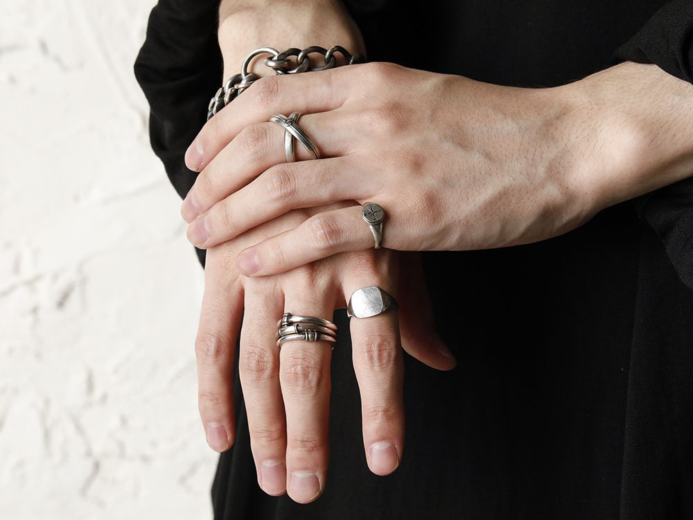 WERKSTATT:MÜNCHEN - Styling Guide Incorporating Bracelets