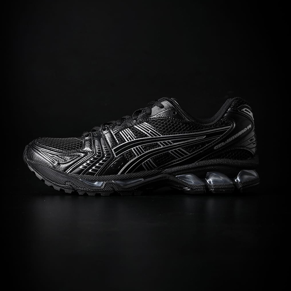 ASICS - GEL-KAYANO 14 1-001