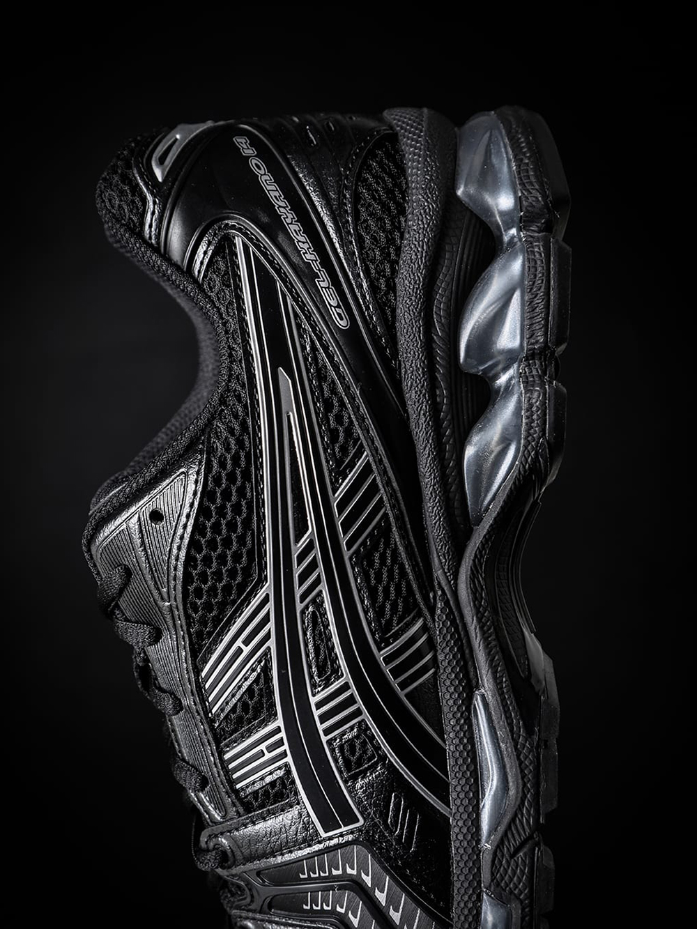 ASICS - GEL-KAYANO 14 1-003