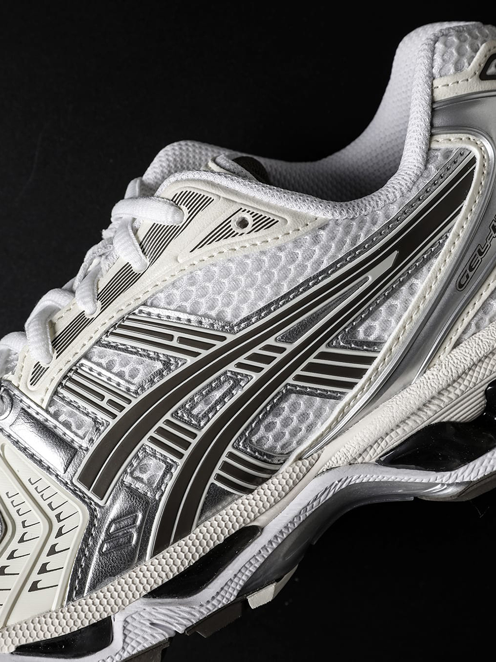 ASICS - GEL-KAYANO 14 1-004