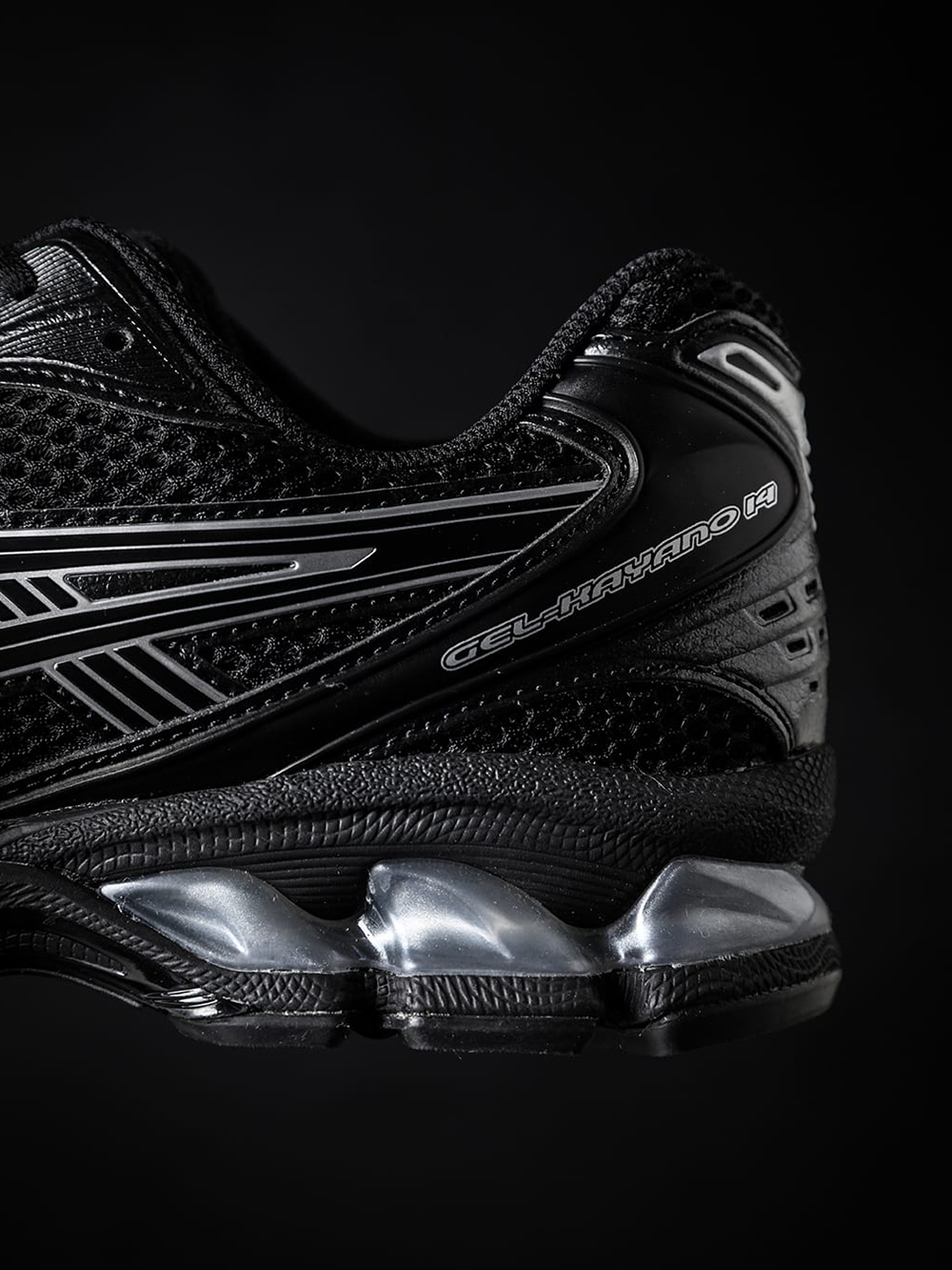 ASICS - GEL-KAYANO 14 1-005