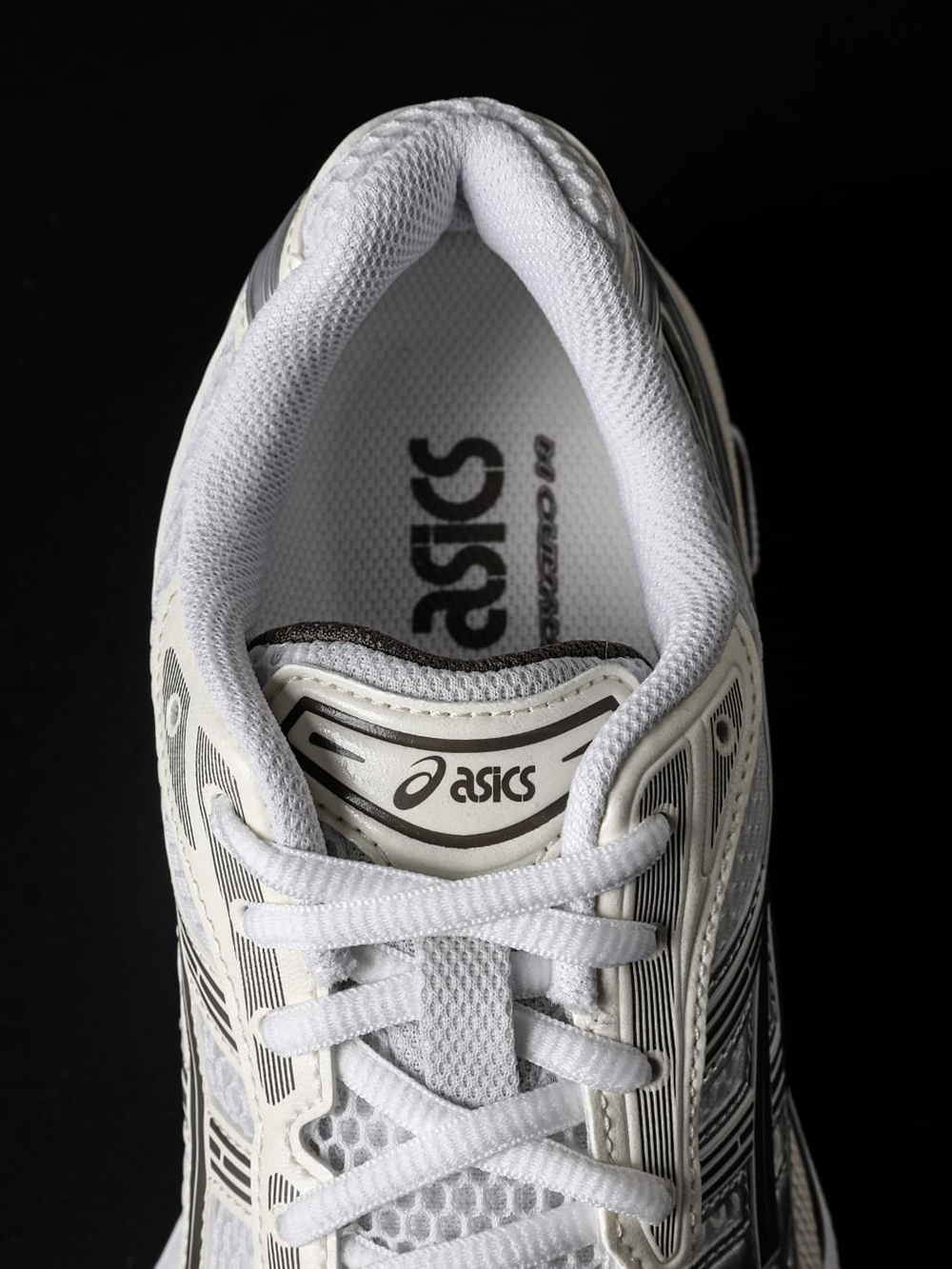 ASICS - GEL-KAYANO 14 1-006