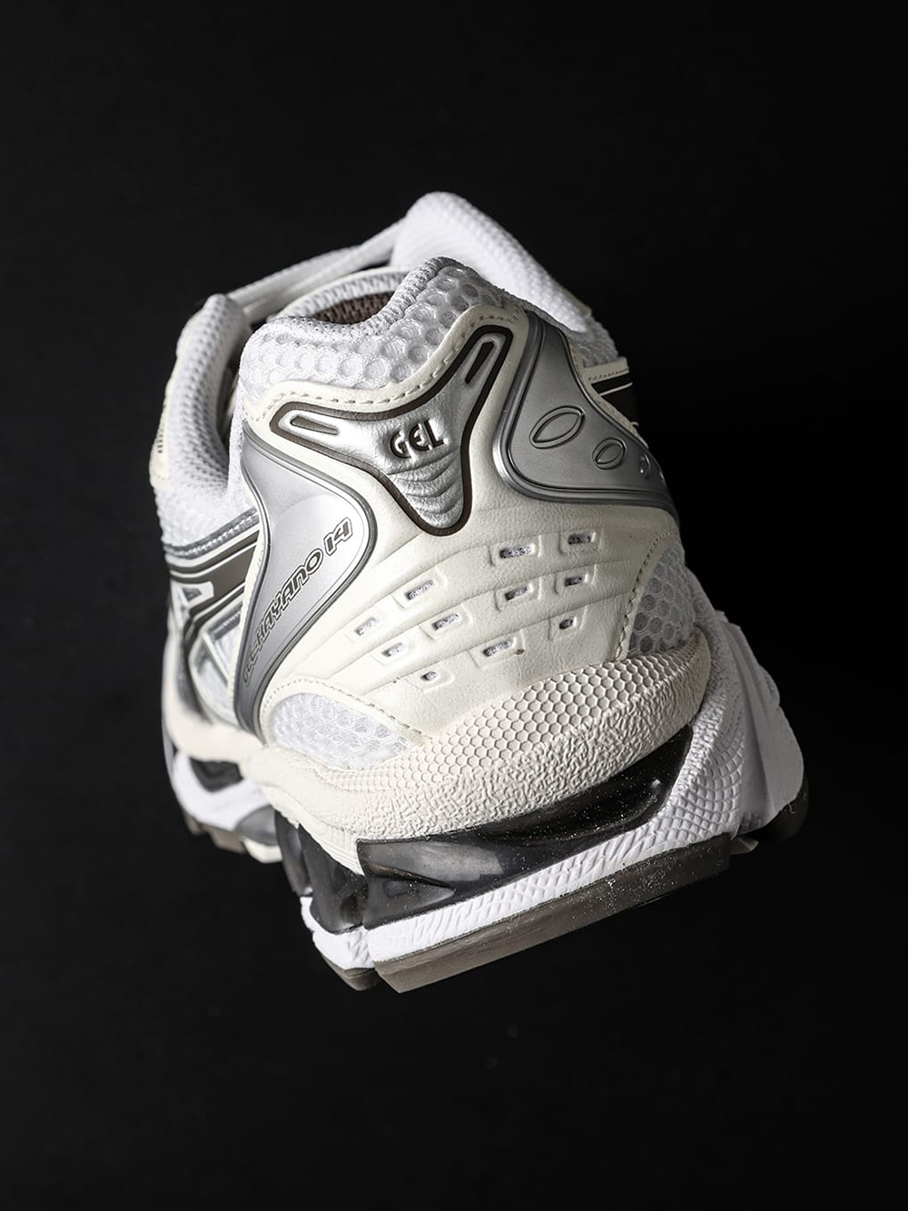 ASICS - GEL-KAYANO 14 1-007