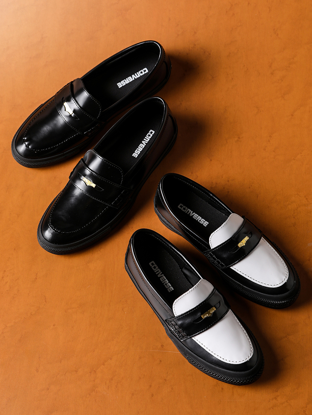 Why Converse Loafer Sneakers Are Essential Now: An In-Depth Look at the Appeal of the Hybrid 'Snoafer' for Work and Play