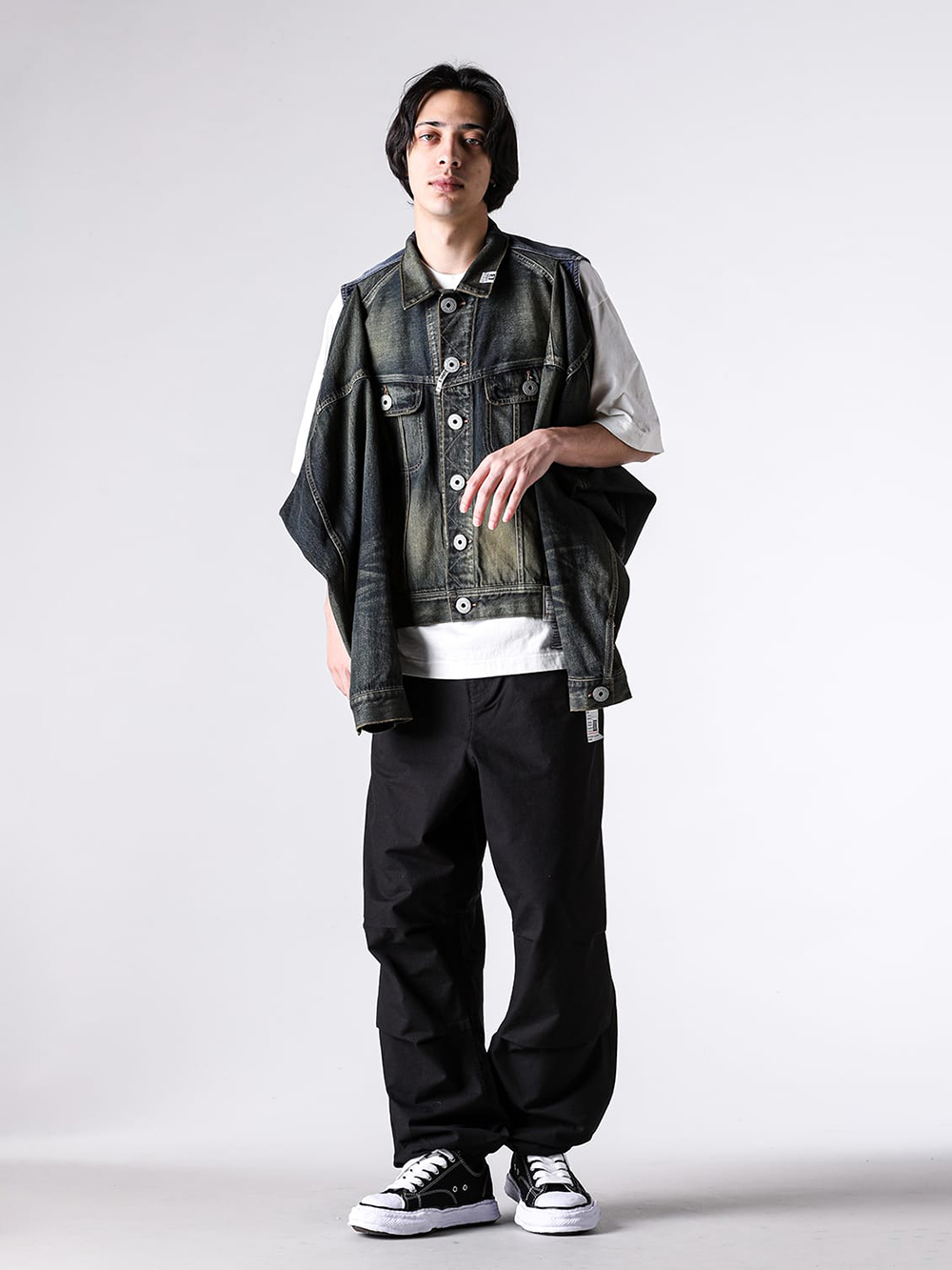 Styling 1 Front