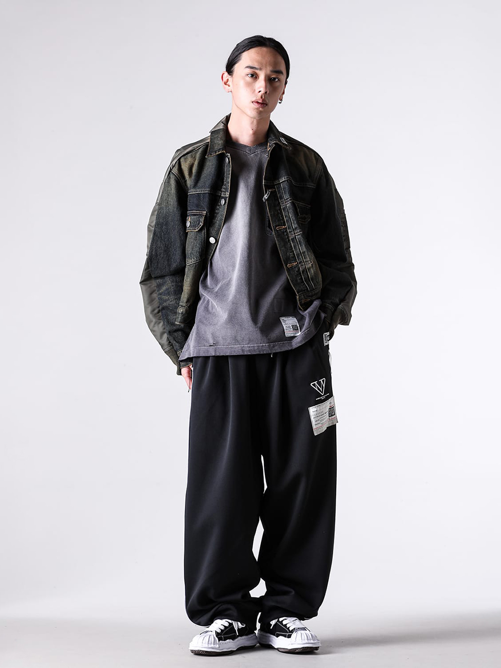 Styling 2 Front