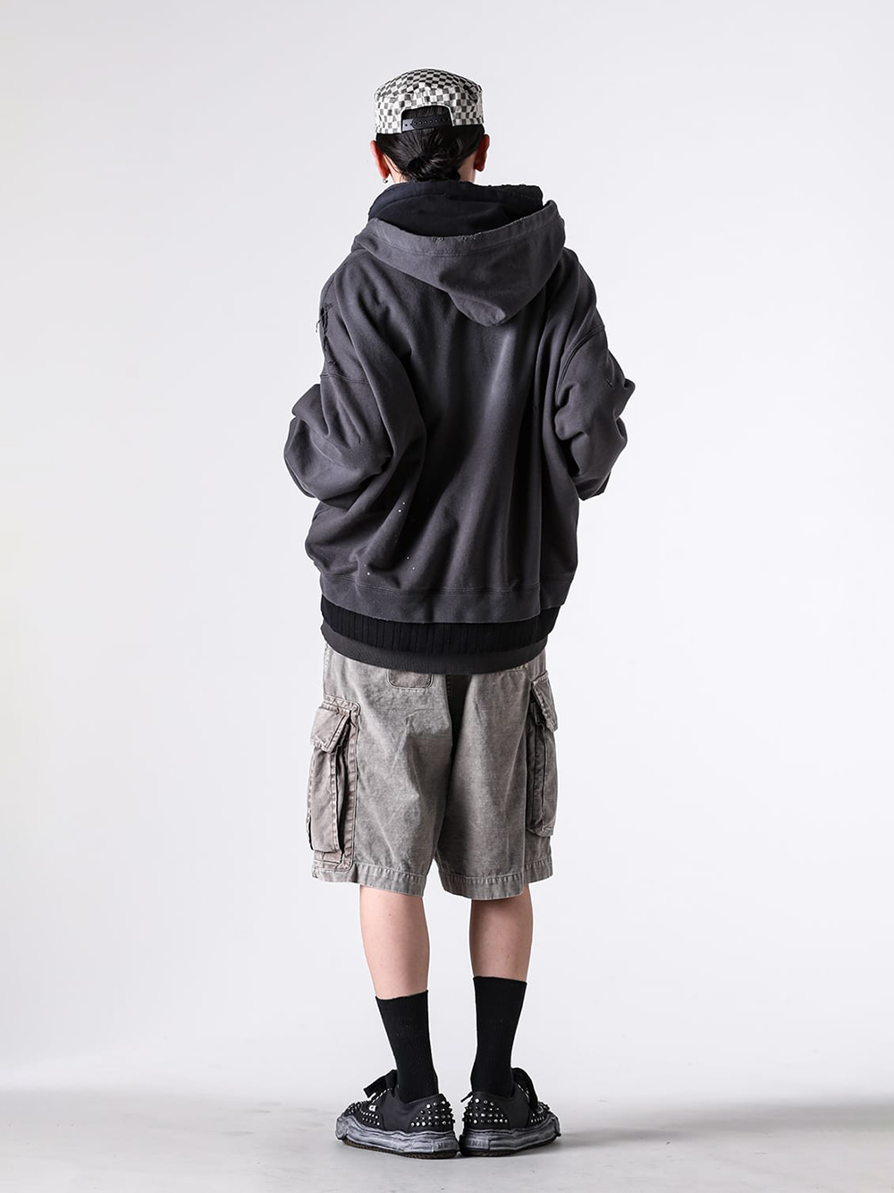 Styling 3 Back