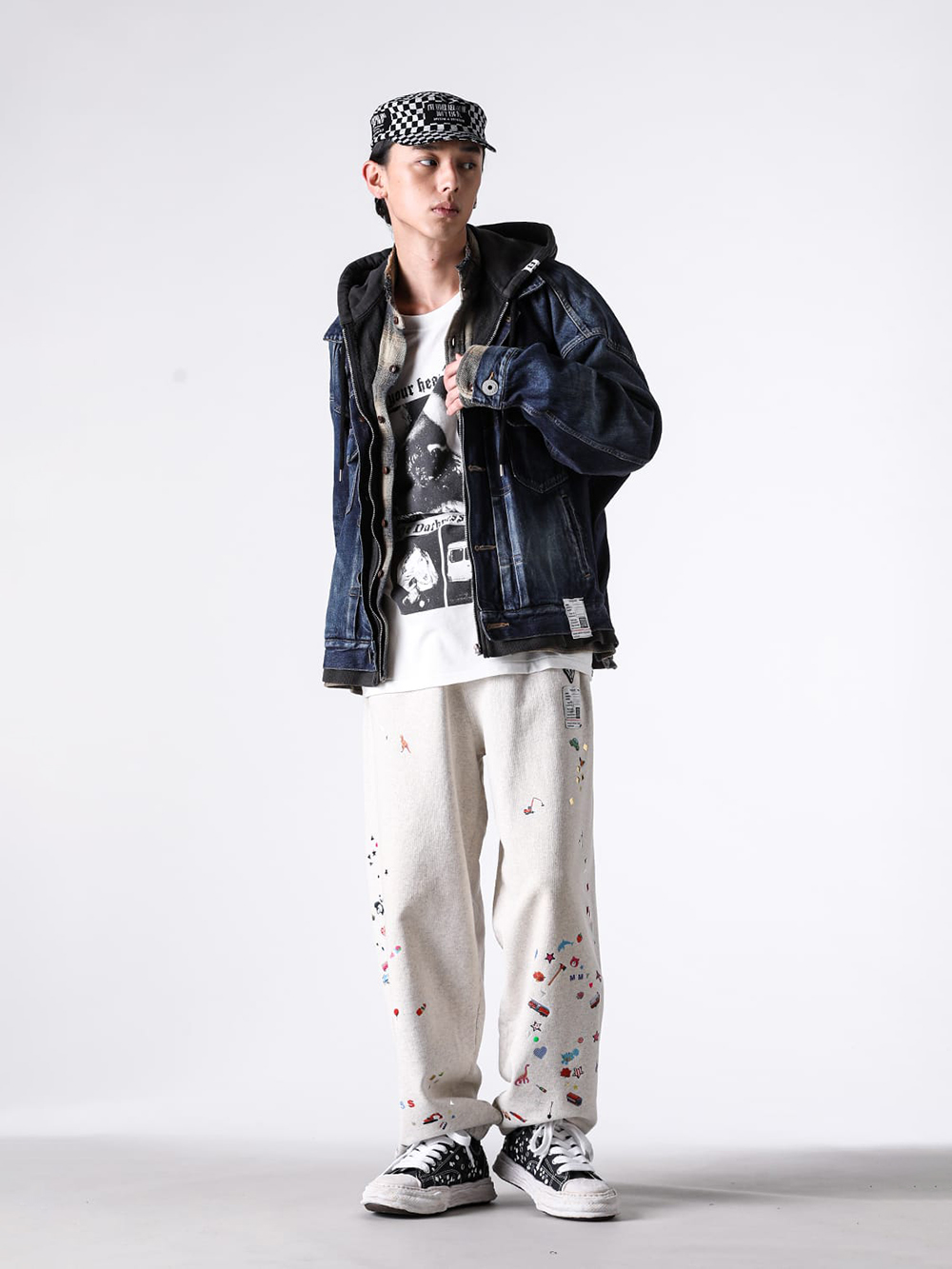 Styling 4 Front