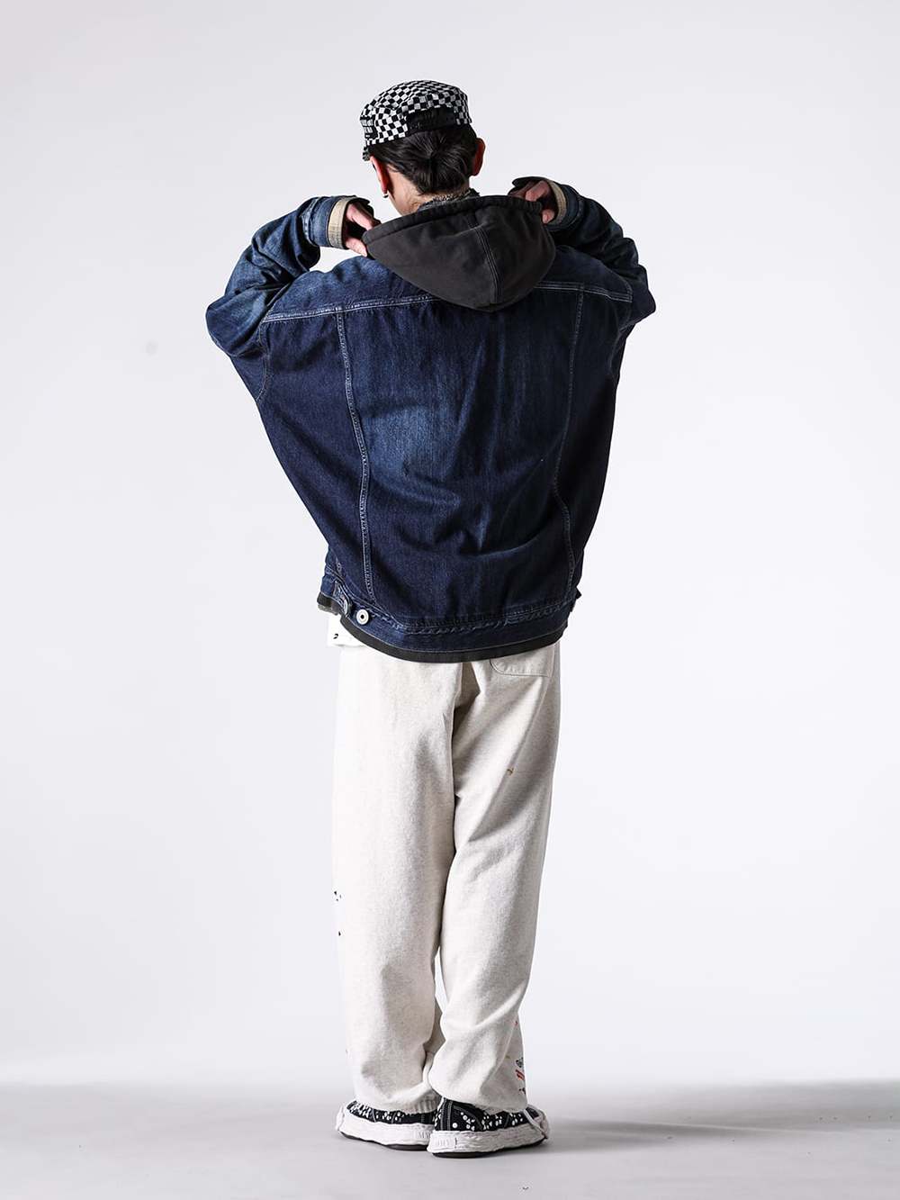 Styling 4 Back