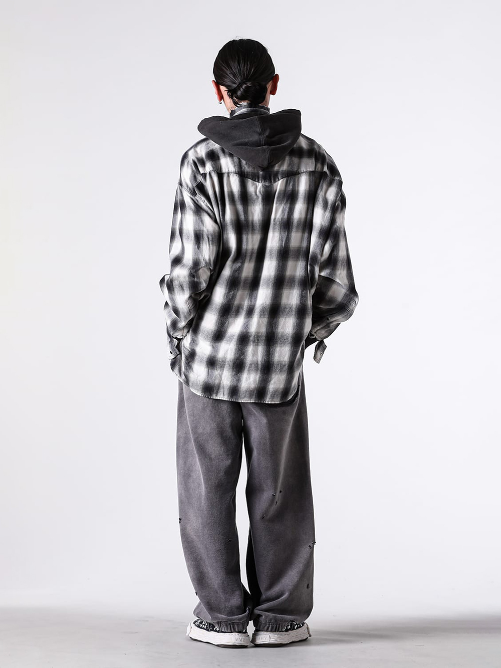 Styling 5 Back