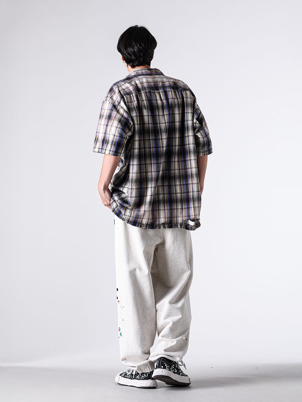 Styling 6 Back