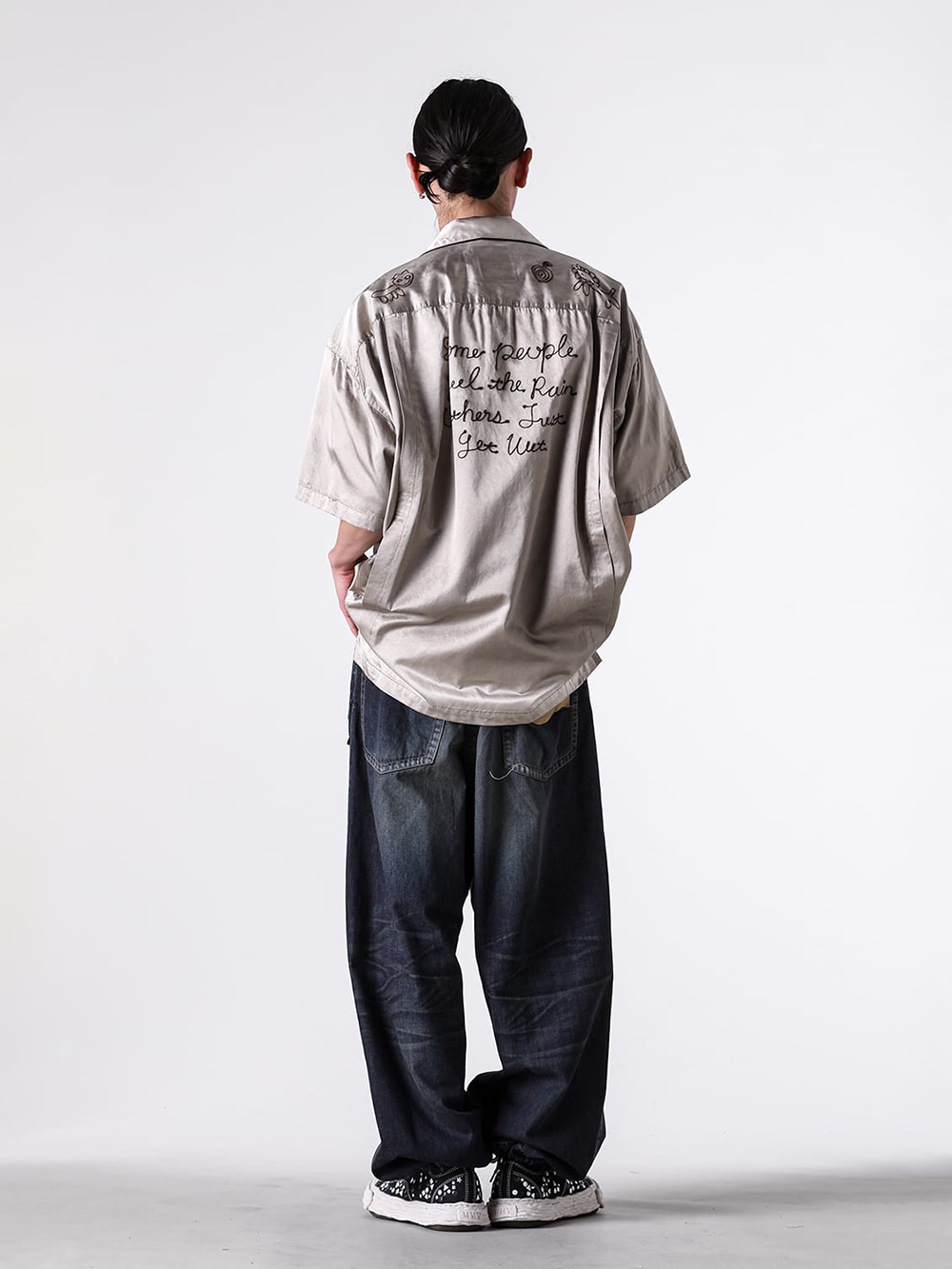 Styling 7 Back