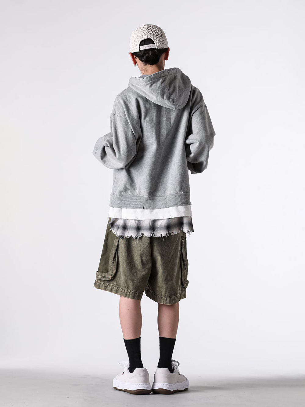 Styling 9 Back