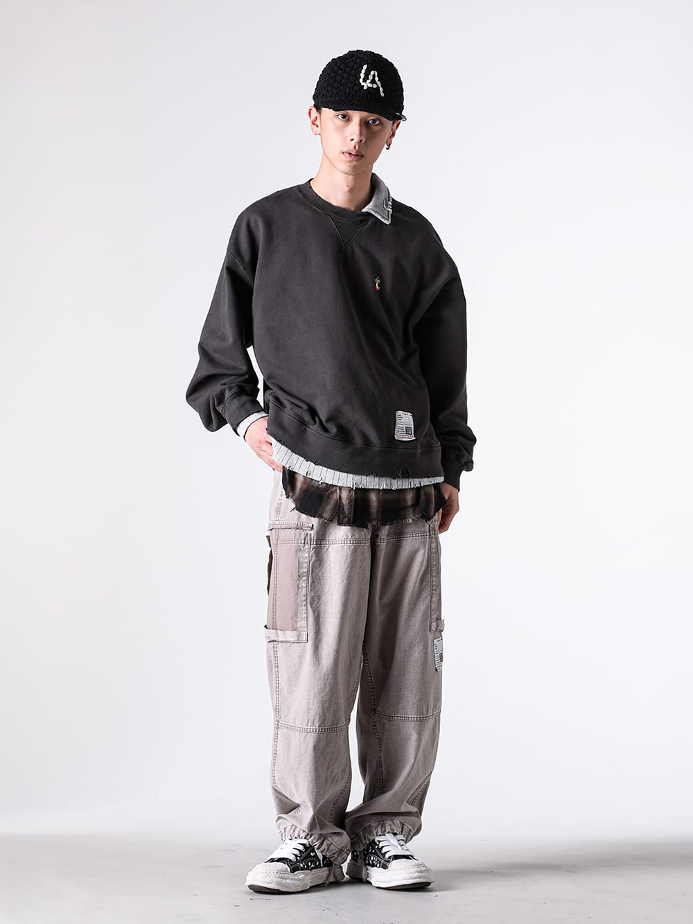 Styling 10 Front