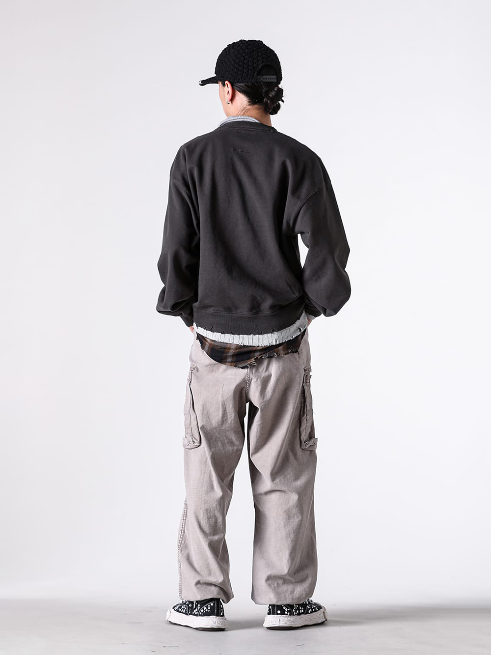 Styling 10 Back