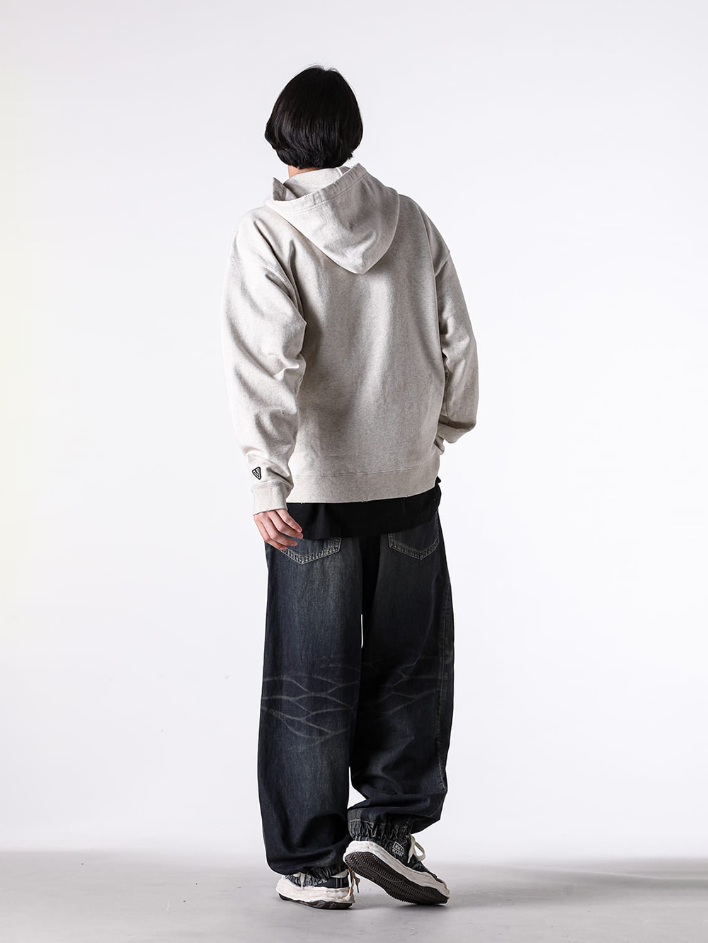 Styling 11 Back