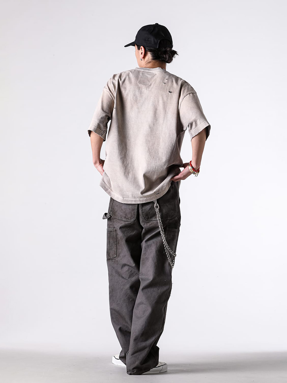 Styling 12 Back