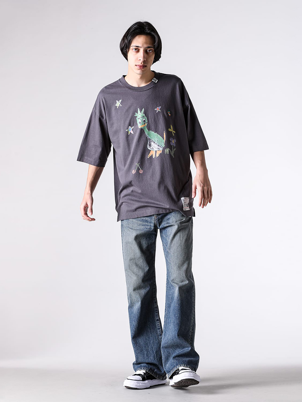 Styling 13 Front