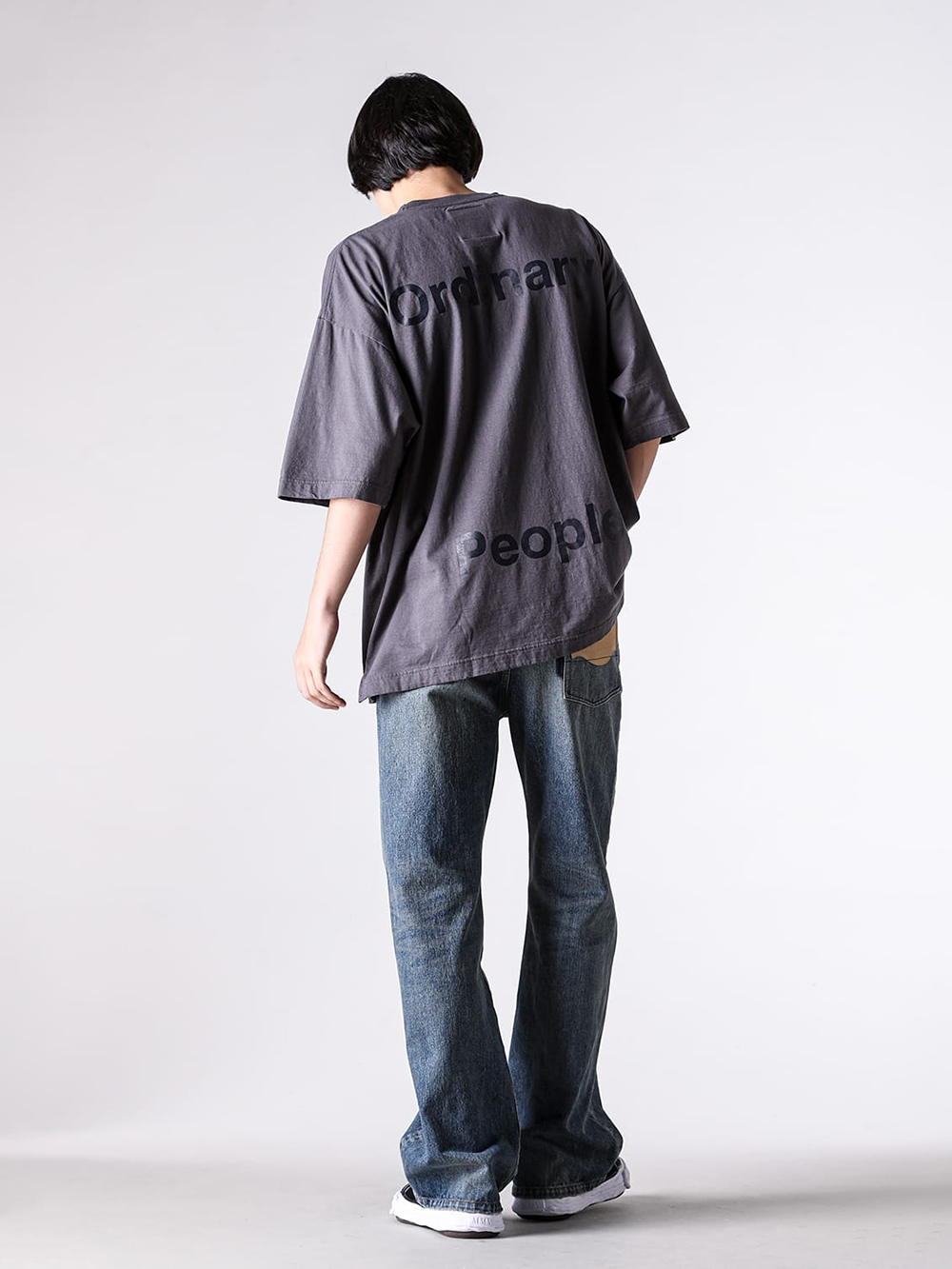 Styling 13 Back