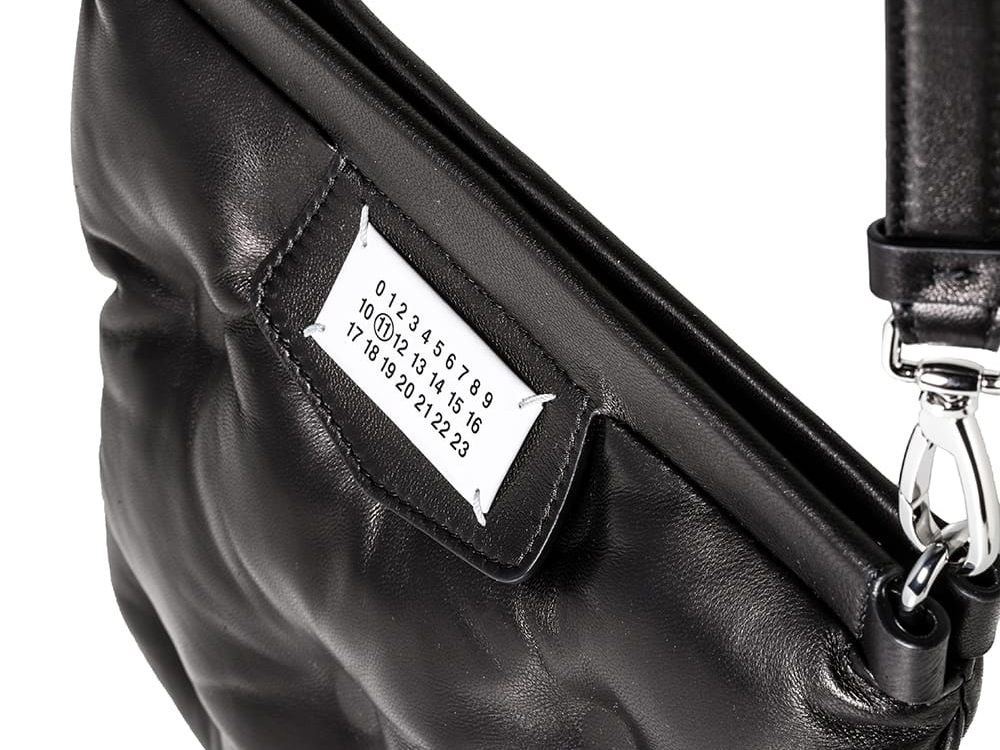 Maison Margiela Glam Slam Flat Pocket