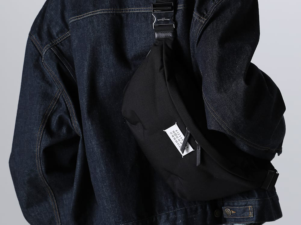 Maison Margiela GLAM SLAM BELT BAG