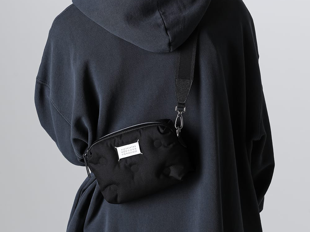 Maison Margiela Glam Slam Sport On Body Bag