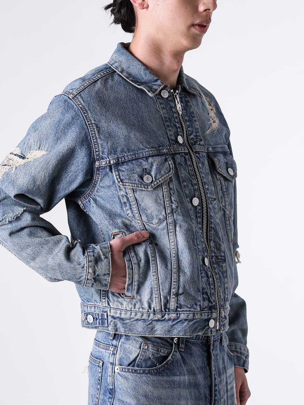MASU 26SS】MASU BOYS最新コレクション ＆ 歴代の名作アイテムをご紹介