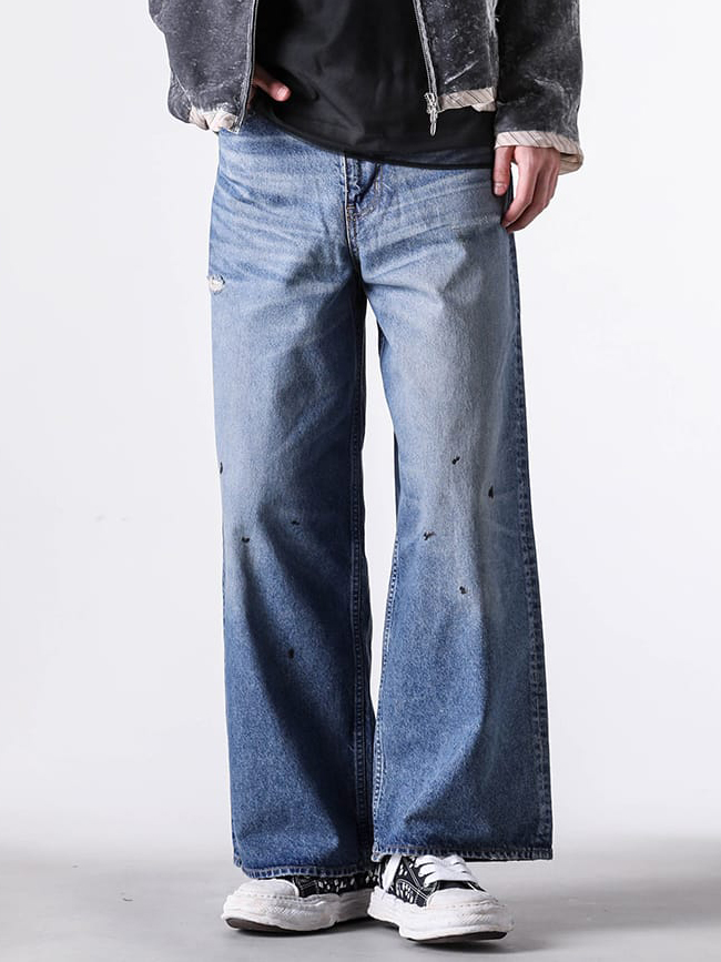 MASU 26SS】MASU BOYS最新コレクション ＆ 歴代の名作アイテムをご紹介