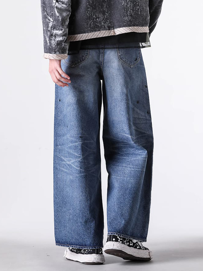 MASU 26SS】MASU BOYS最新コレクション ＆ 歴代の名作アイテム徹底解説