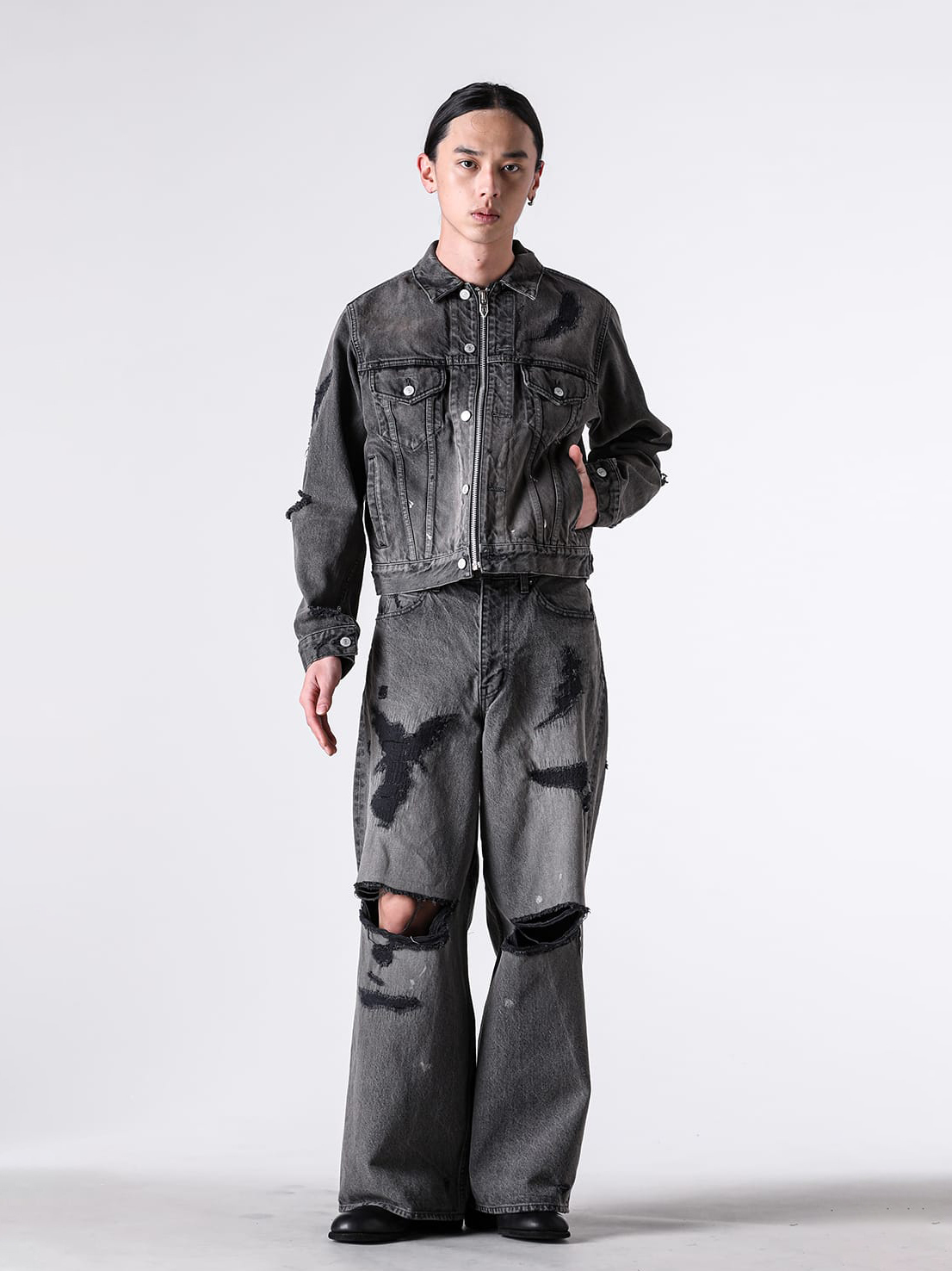 MASU 26SS】MASU BOYS最新コレクション ＆ 歴代の名作アイテム徹底解説