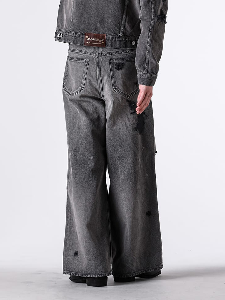 MASU 26AW】MASU BOYS最新コレクション ＆ 歴代の名作アイテム徹底解説