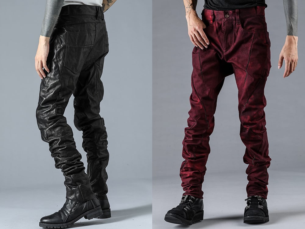 D.HYGENの世界観が伝わるメイン画像