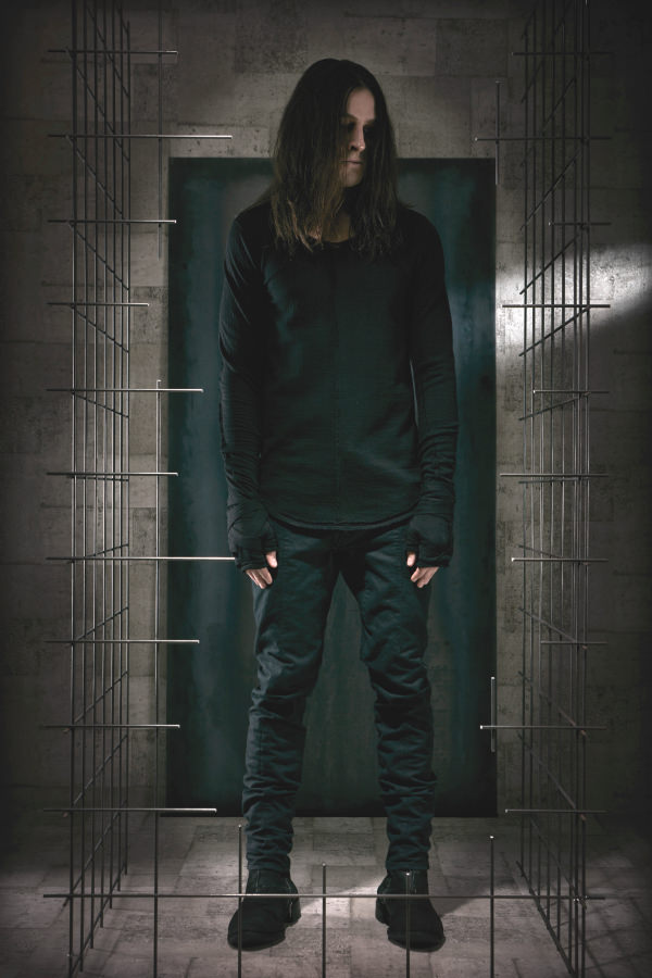 ファーストシーズンのルック画像