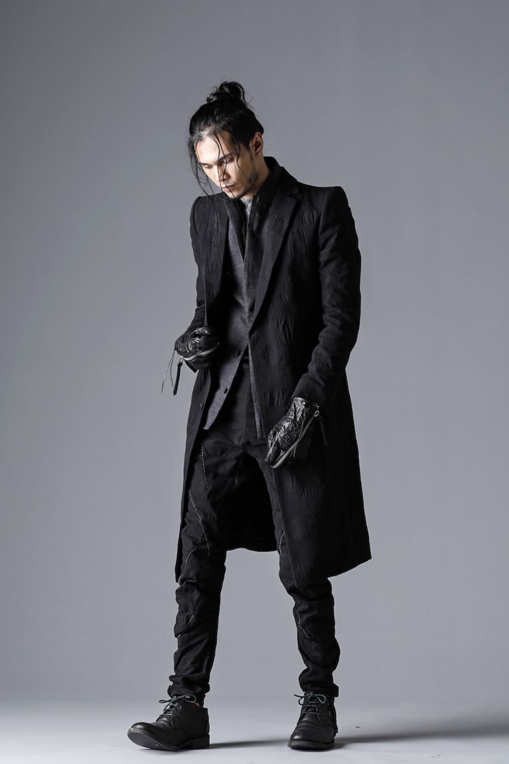 22-23AWシーズンのルック画像