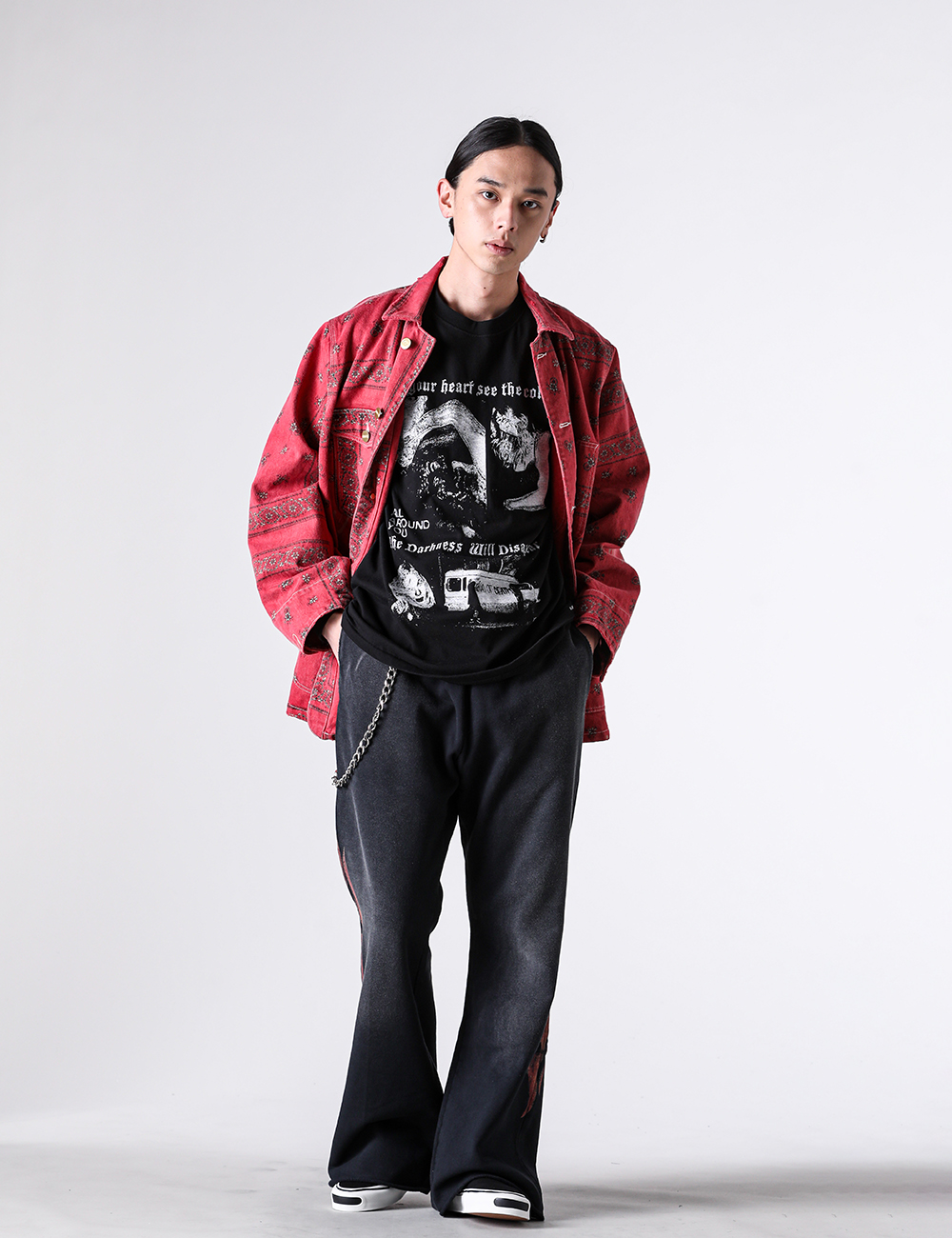 Full Styling 1
